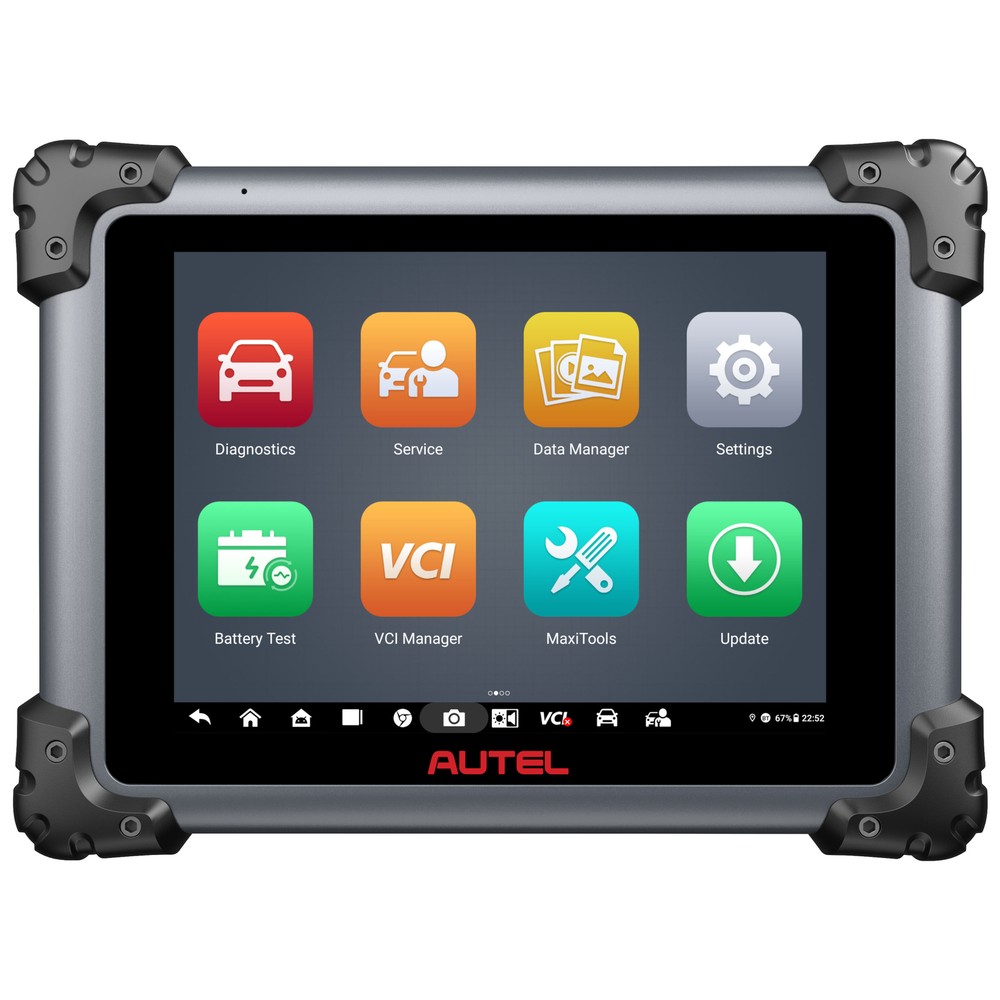 Autel MaxiSys Elite II PRO ULTRA Auto Diagnostic Scanner Programming E~CU Coding