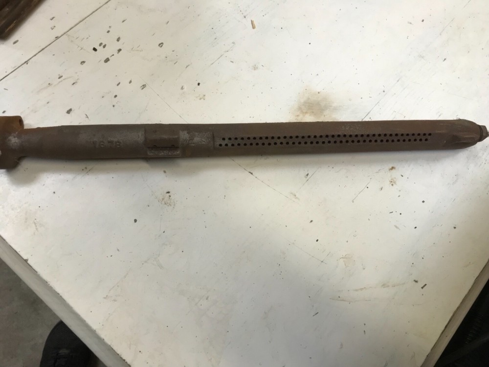 Commercial Gas Range Cast Iron Oven Burner