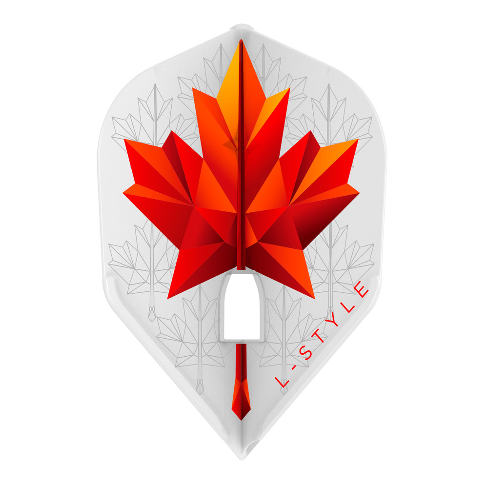 L-Style L3Pro Jim Long V1 Flight - Mix