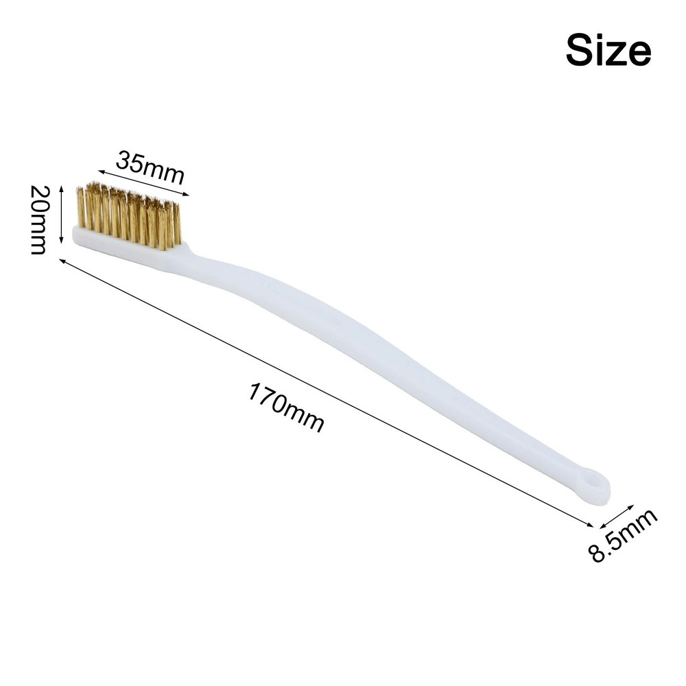 Robust For 3D Printer Nozzle Cleaning Solution for Enhanced Print Quality