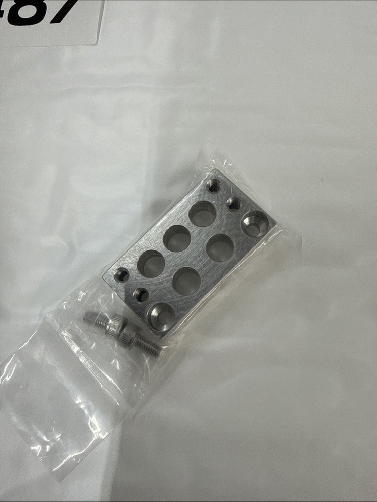 Archery Sight Blocks - Item 3487