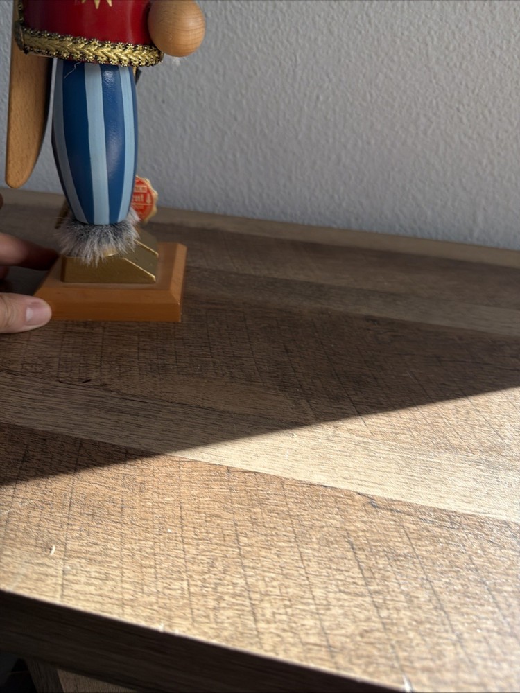 STEINBACH NUTCRACKER "Augustus the Strong" S675