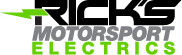 Rick's Starter Solenoid Switch Triumph Speed Triple 955 02-04