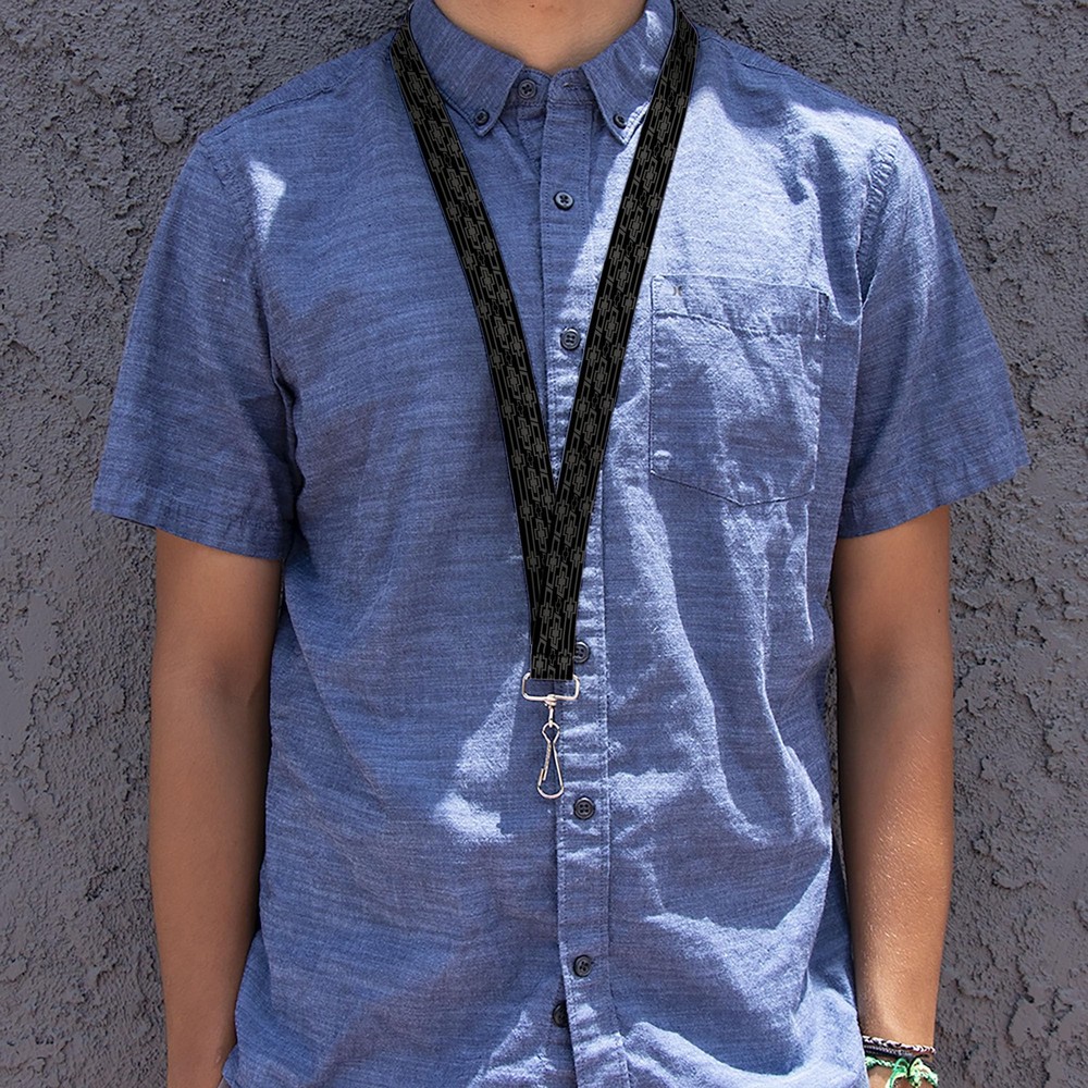 Lanyard - Chevy