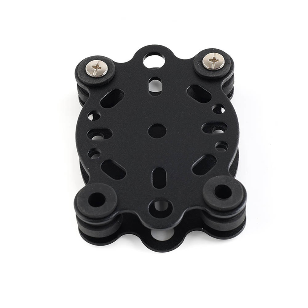 Universal Motorcycle Cell Phone Holder Shock Absorber Phone Bracket Buffer