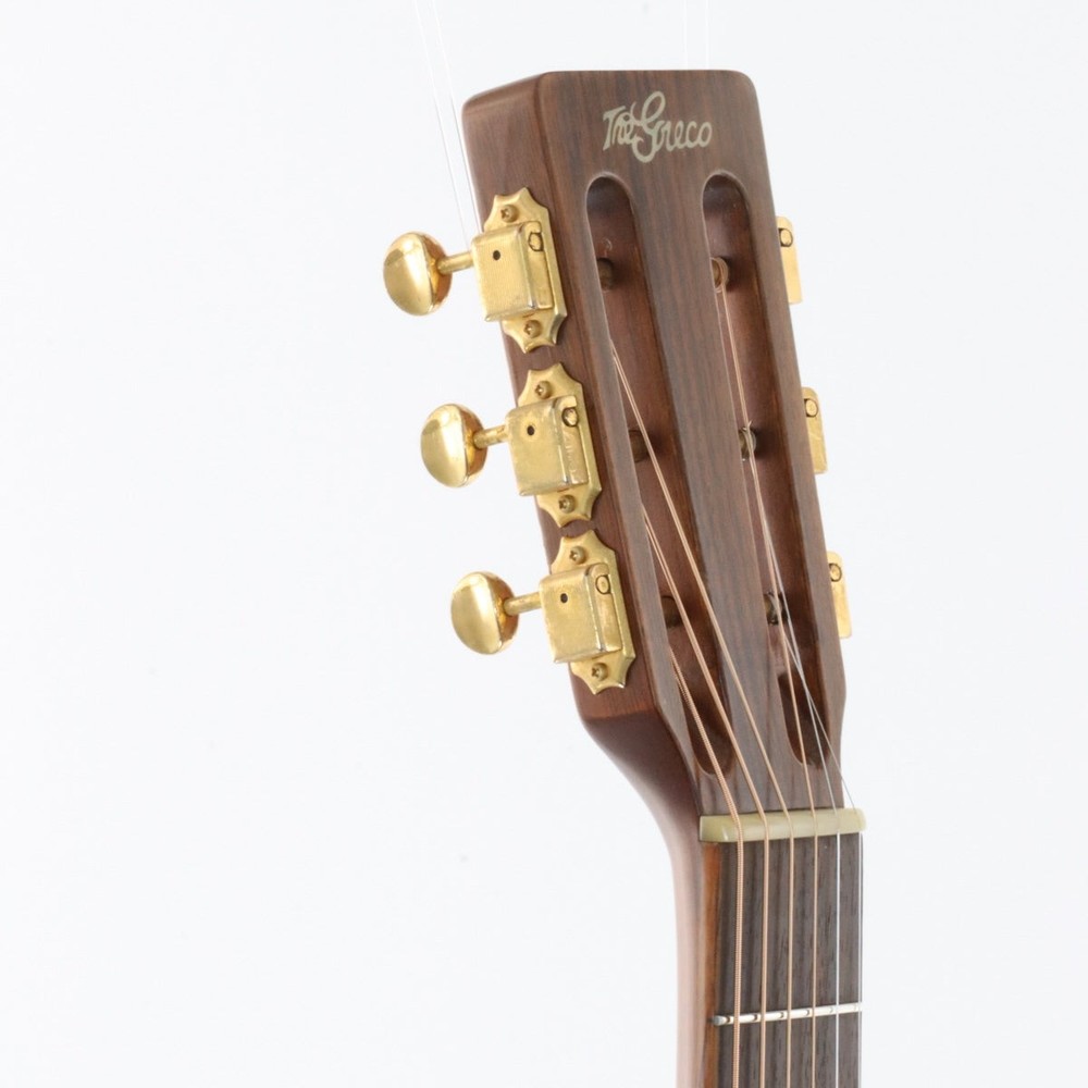 Greco NY-90 Natural [A924770]