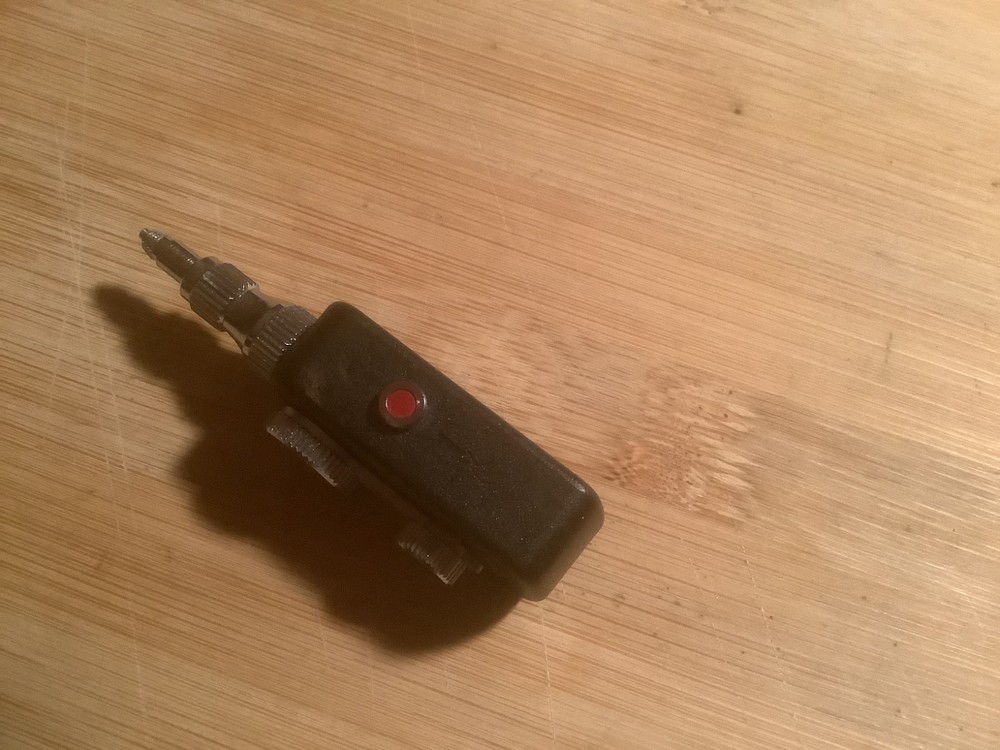 Vintage self timer for film camera! Never used!