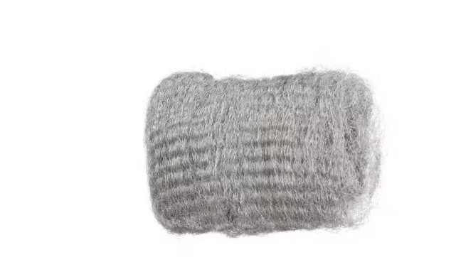 Grade #0 Medium Fine Steel Wool Pads (12-Pack)