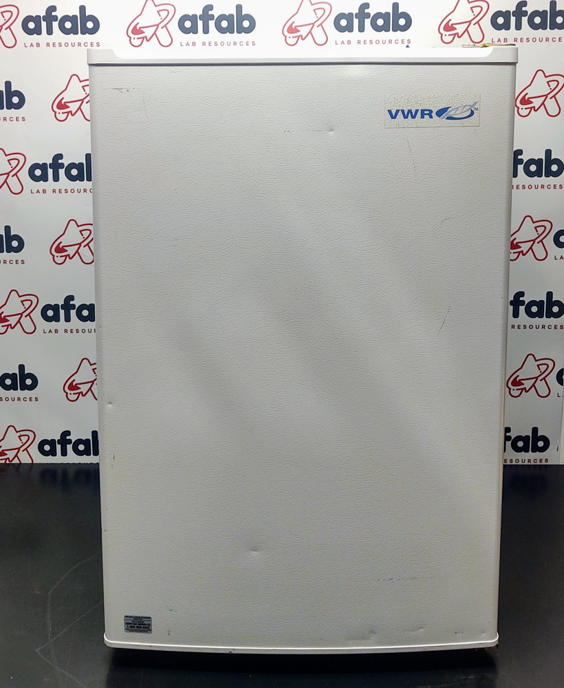 Sanyo SR-L4110W Under Counter Refrigerator