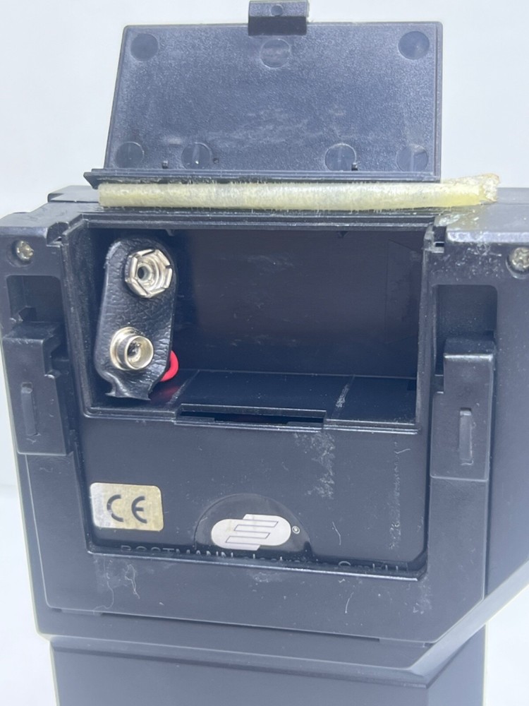 DOSTMANN ELECTRONIC P570 TEMP./%RH