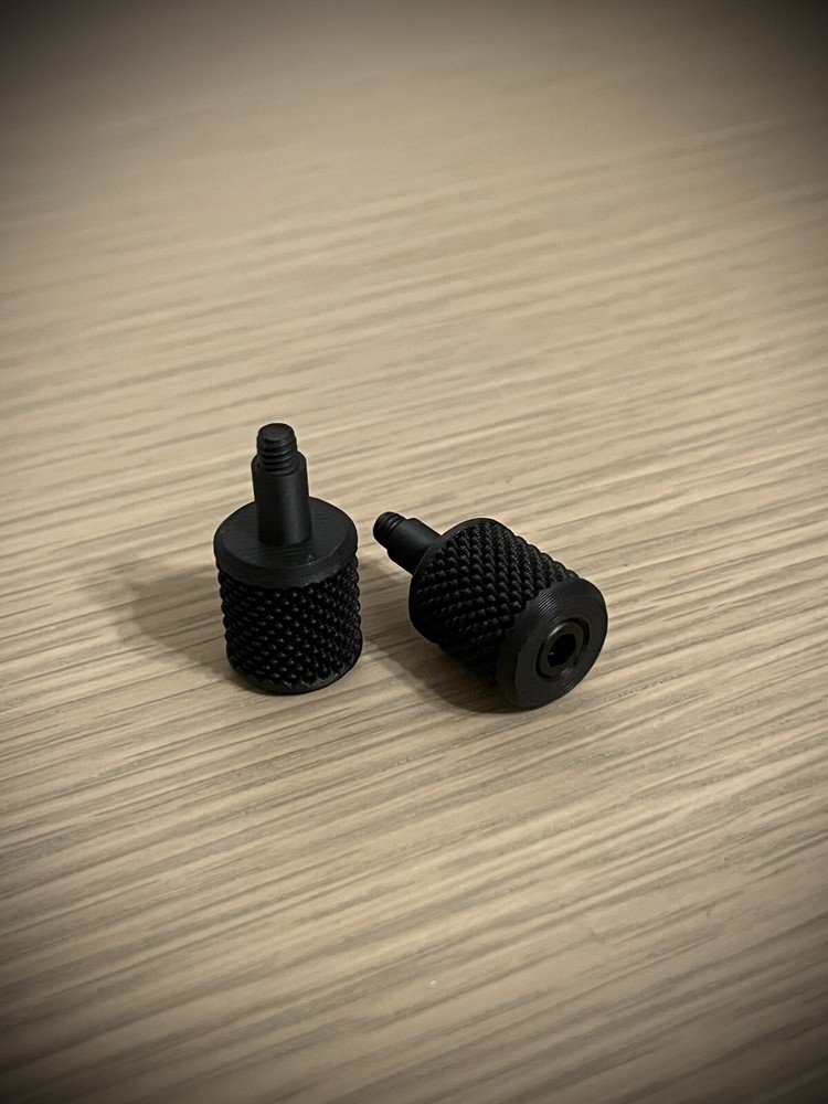 MDT Cyke-Pod Oversized Thumb Adjusters