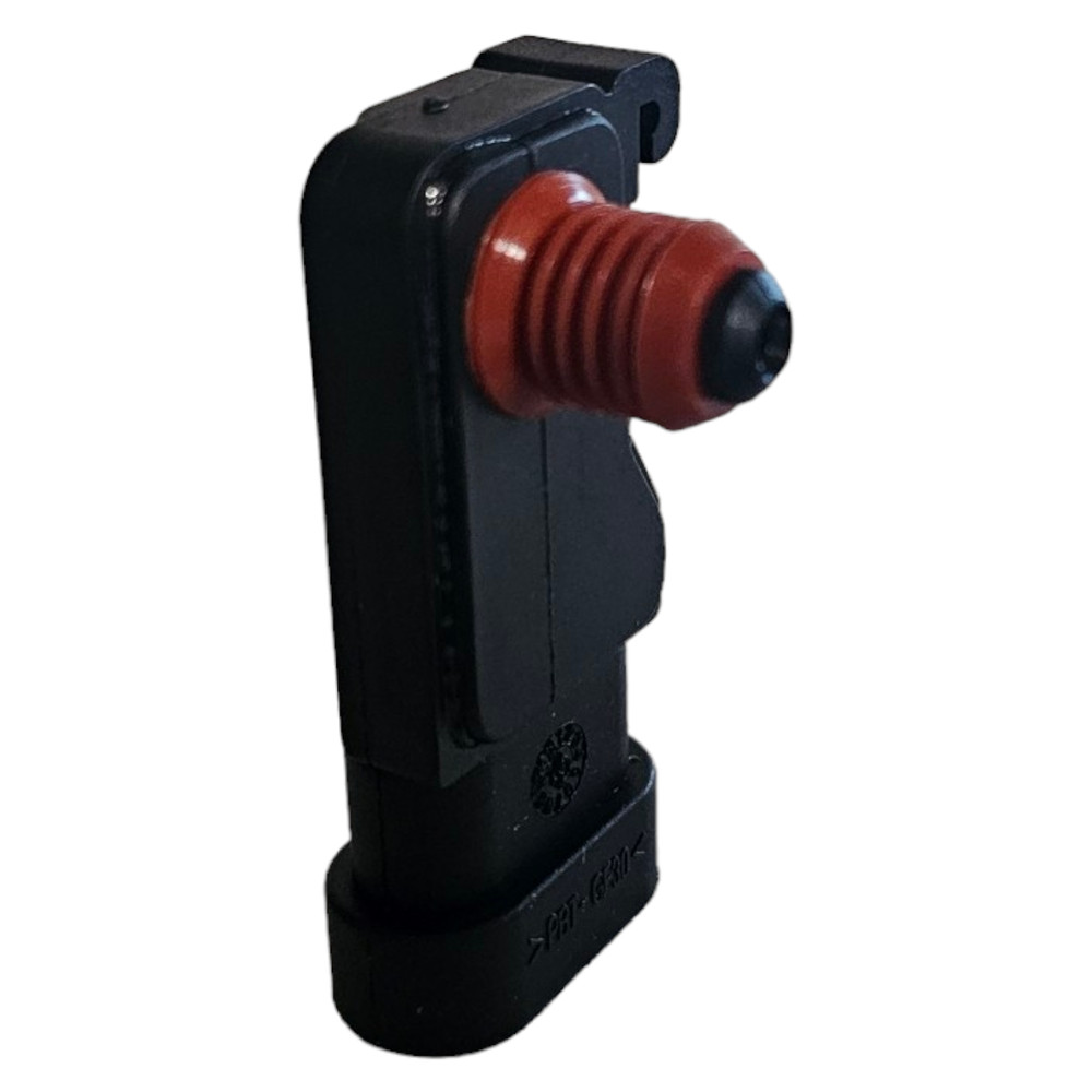 Manifold Pressure Sensor MAP Sensor Fits: Harley Davidson Motorcycles