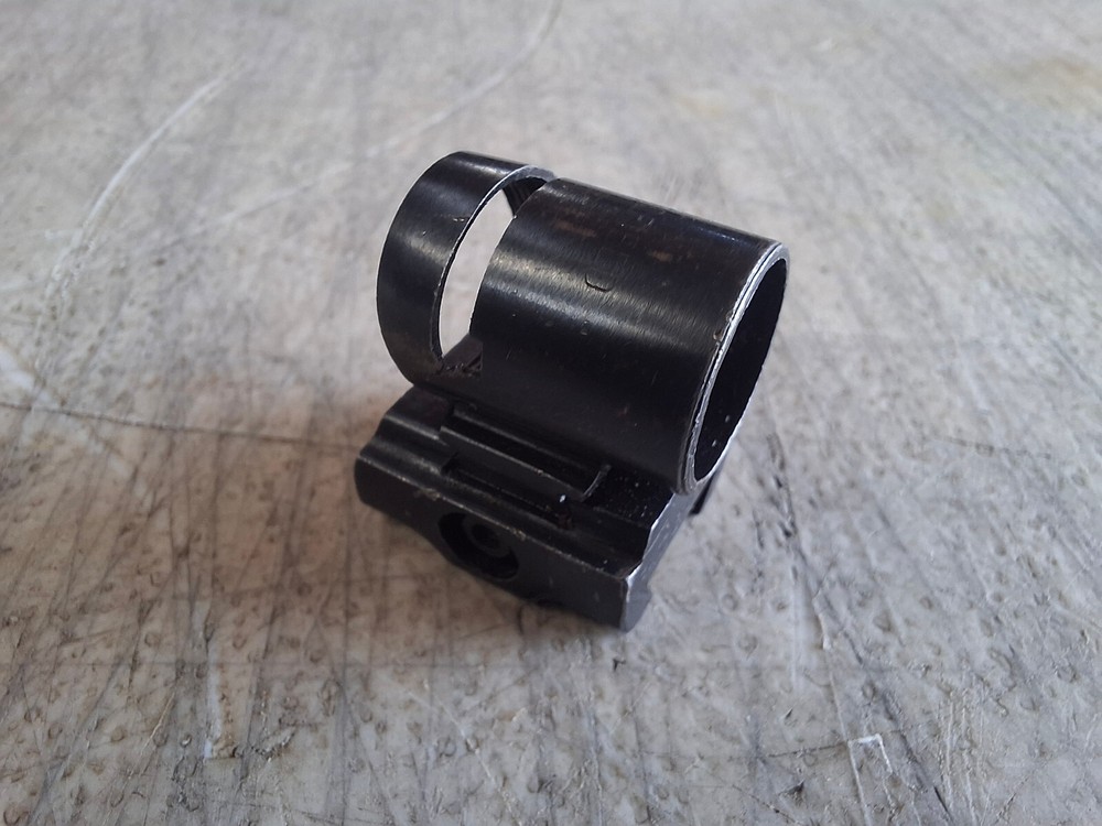 VINTAGE Redfeild RIFLE SIGHT FRONT GLOBE SIGHT