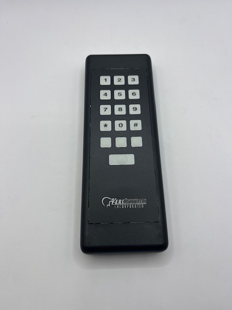 Keri Access Control System HPP-22 Hand Held Programmer