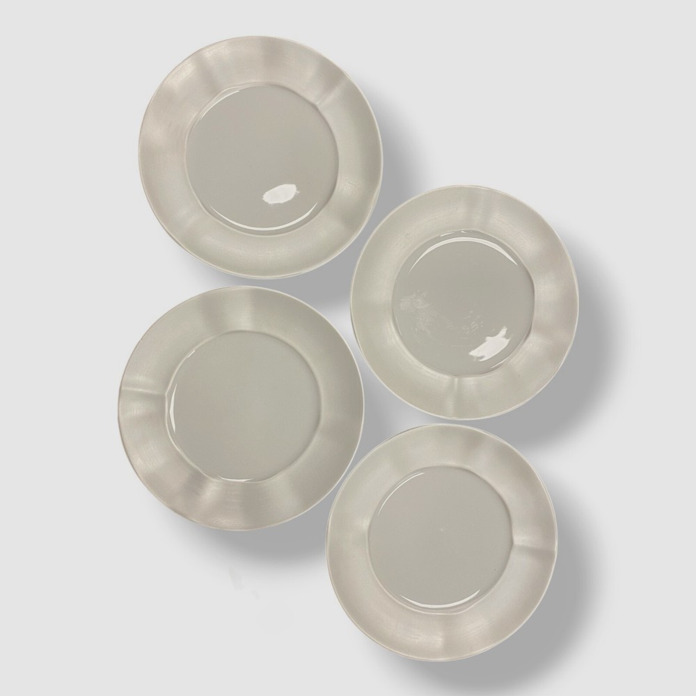 Neiman Marcus Platinum & Gold Dinnerware Mix
