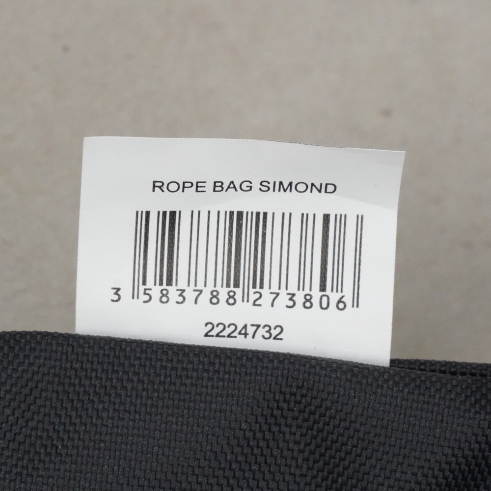 Simond 2224732 Rope Bag