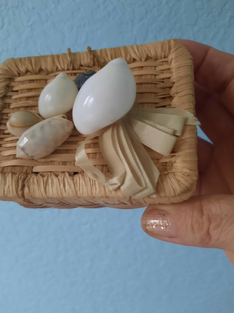 CRYSTAL STORAGE BOX BAMBOO SINK