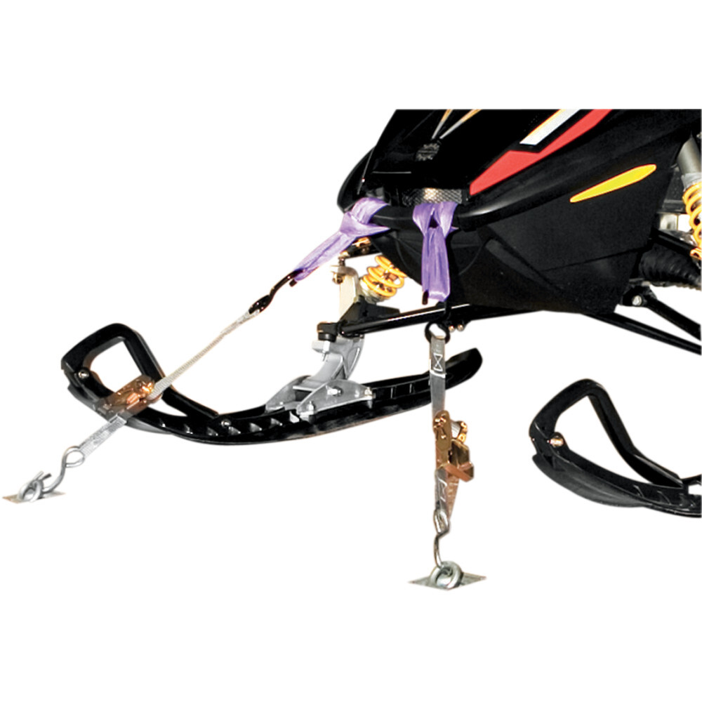 Steadymate Kwik Strap | 15508