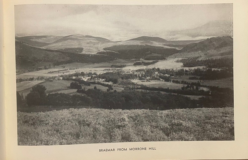 LET'S SEE ROYAL DEESIDE WILLIAM S. THOMSON