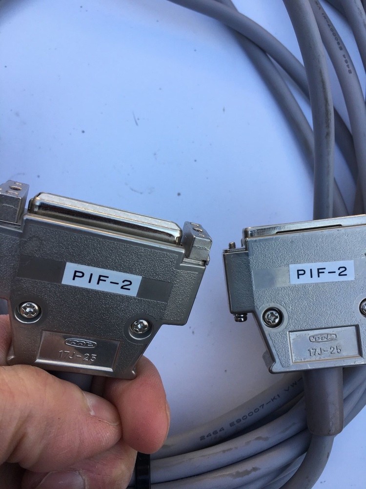 Screen CTP Pif Extension Cable