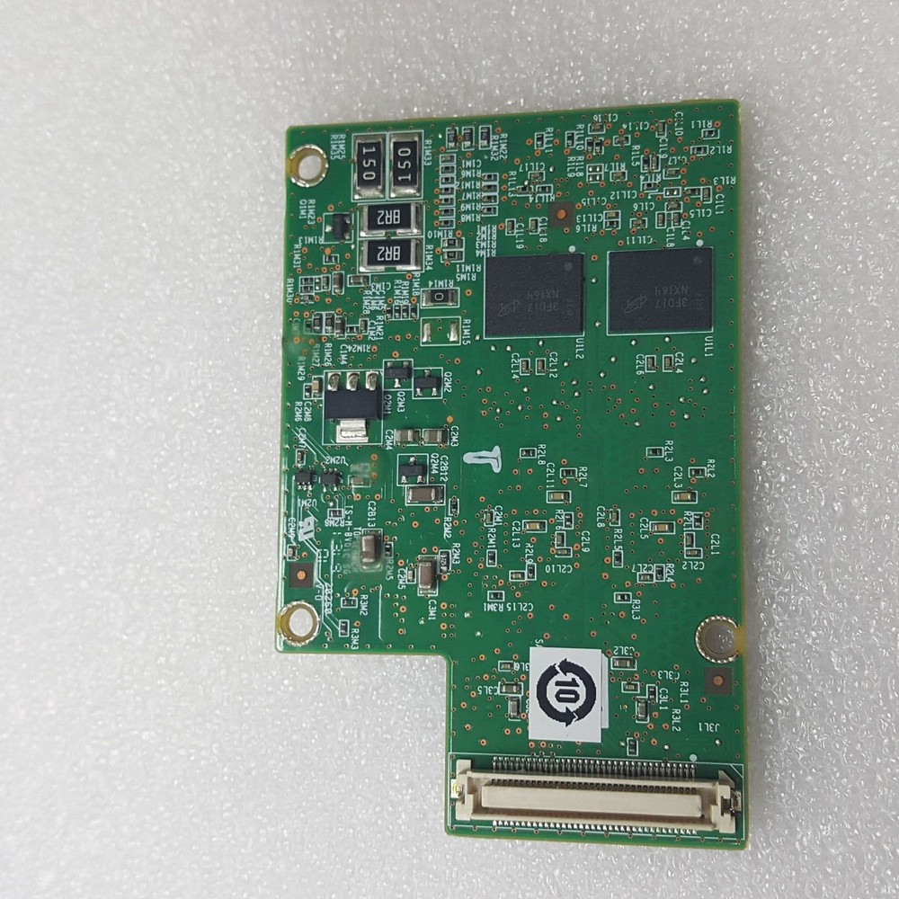 LSI00297 CVM01 Remote CacheVault with CacheVault Flash Module for 9271/9266