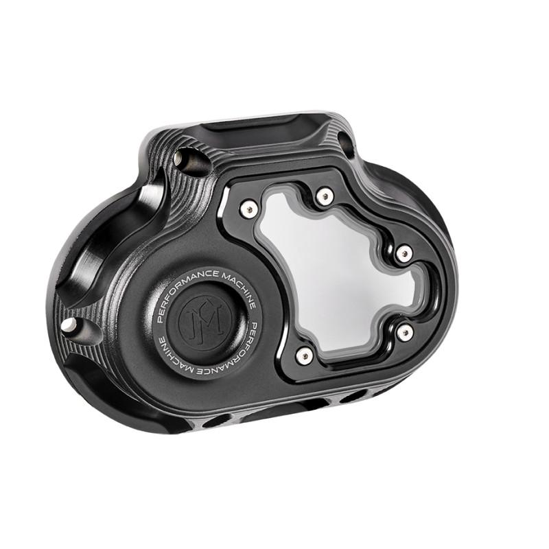 Performance Machine Vision Slave Assembly W/Bezel - Black Ops