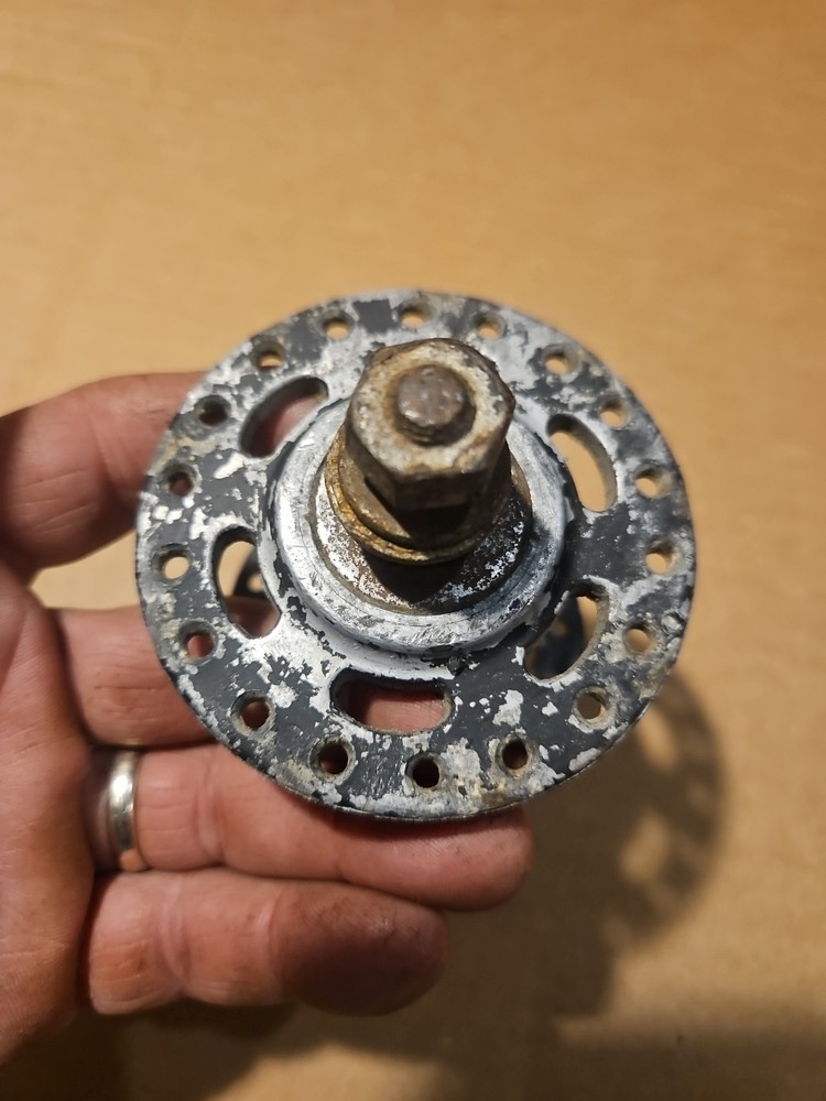 Vintage ACS BMX Hub