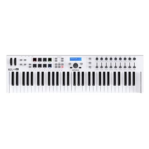 Arturia KeyLab Essential 61