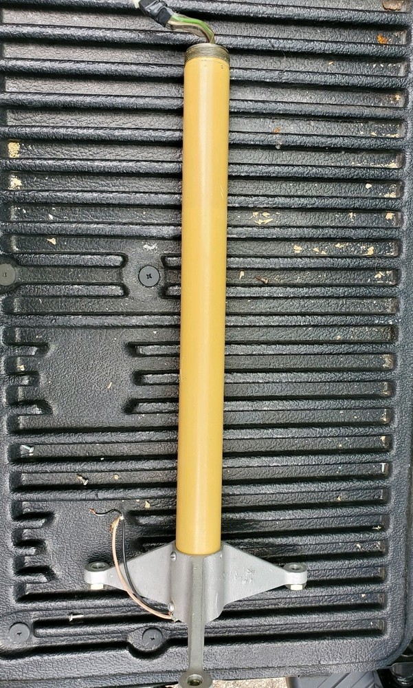 Pelton & crane  lf2  ceiling mount 9/10 ft ceiling
