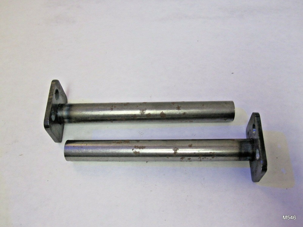 Walnut Woodworks Brackets & Support Rods