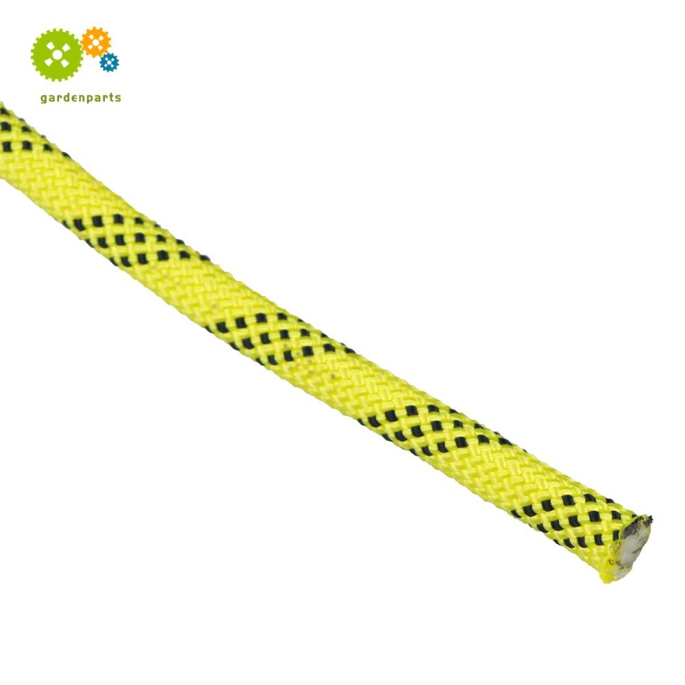 High Strong 3520Lbs 3/8" × 100' Braid Polyester Arboristed Tree Rope