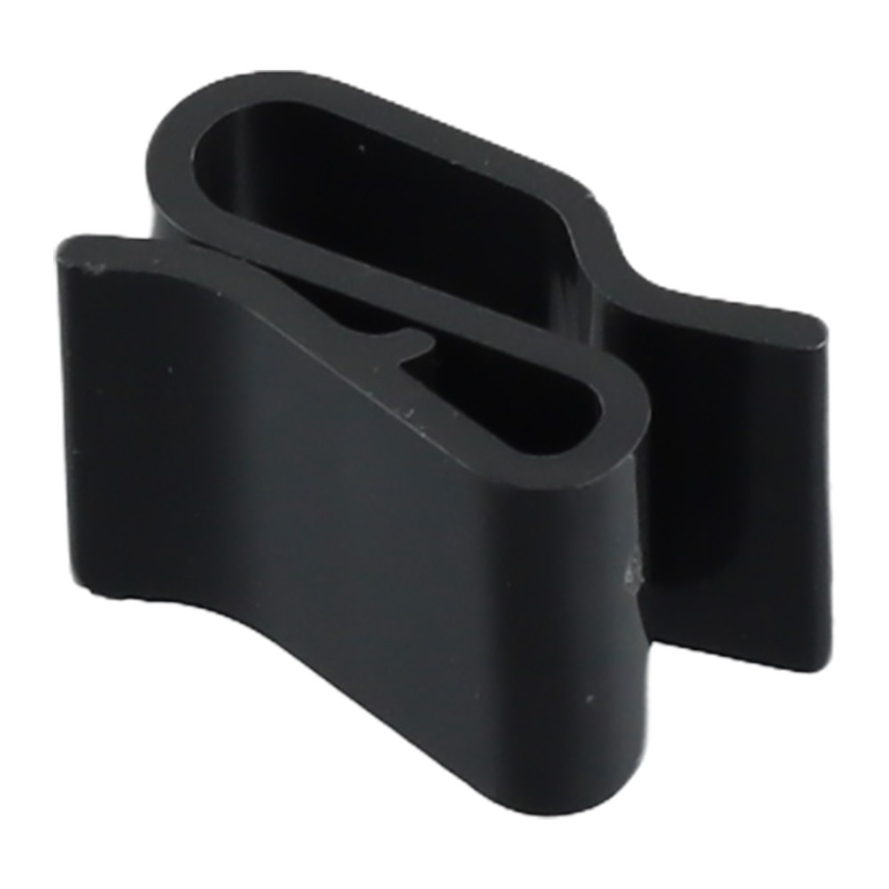 Solar Panel Clip Cable Mount Temperature Resistant Wire Holder Organizer