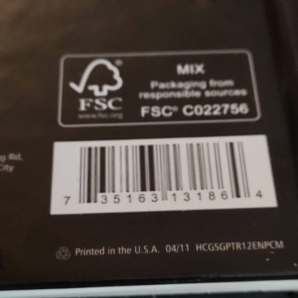 Corel Painter - ( v. 12 ) (Retail) - Upgrade Version for Mac, Windows