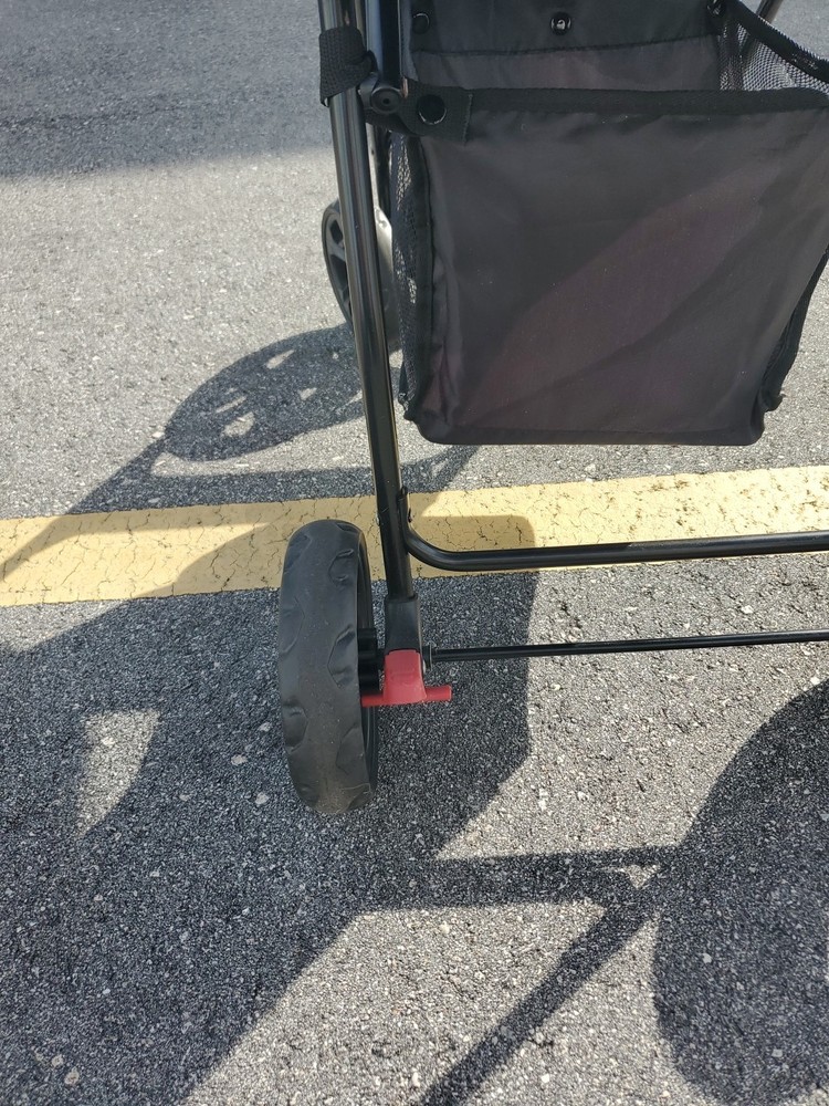 Pet Stroller for Medium Small Dogs