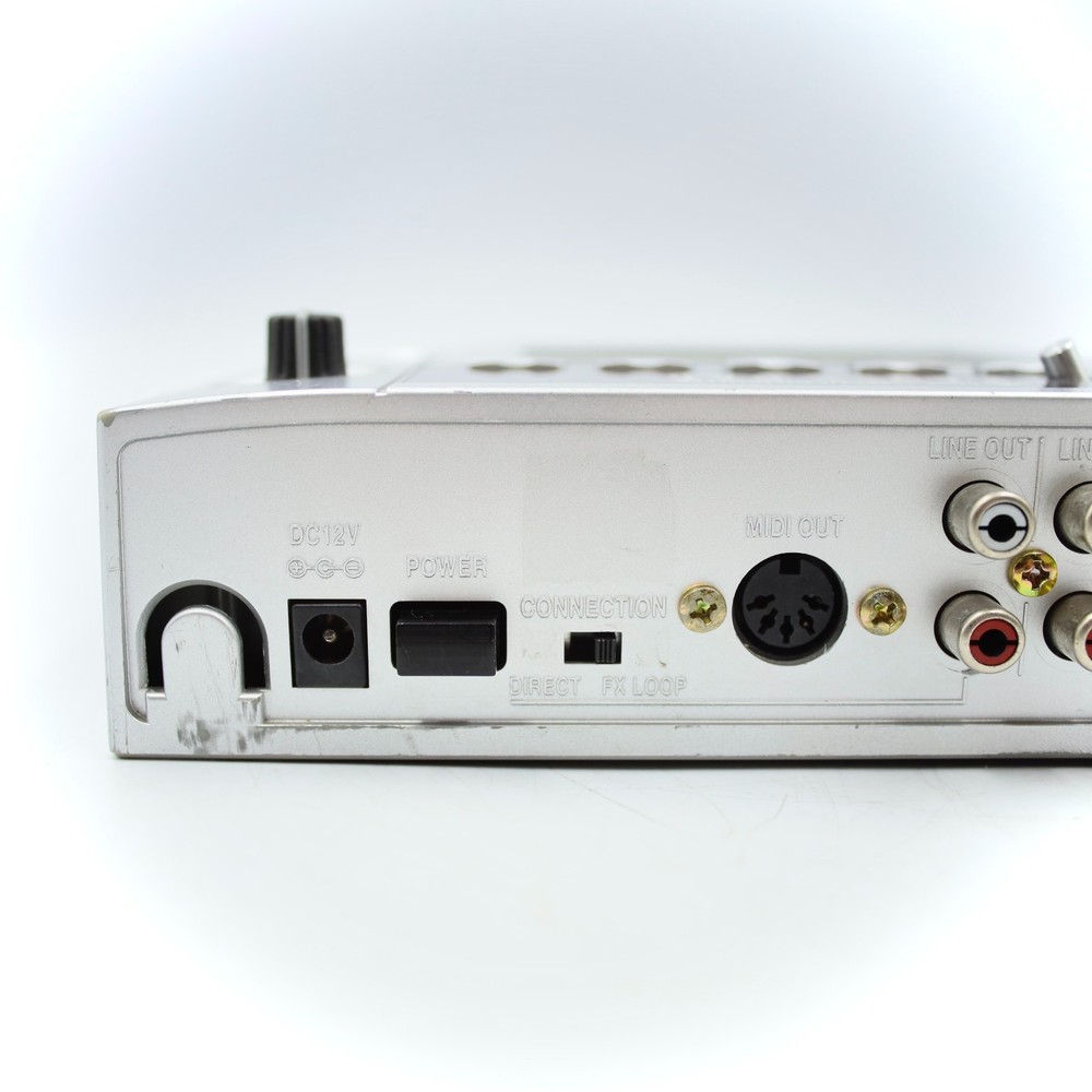 KORG KP-1 Kaoss Pad 1 Dynamic Effects Controller 029685