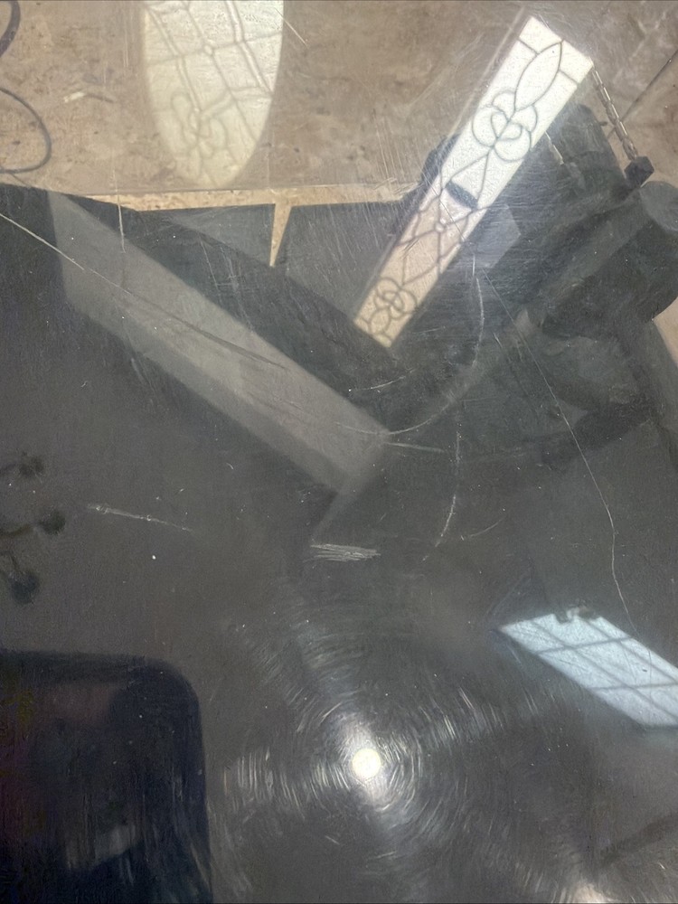 Thorens TD 318 Turntable -