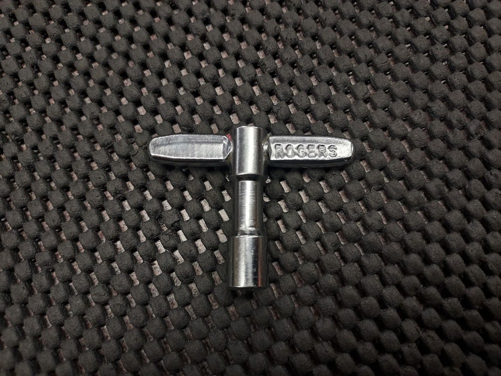 Original Rogers Drum Key