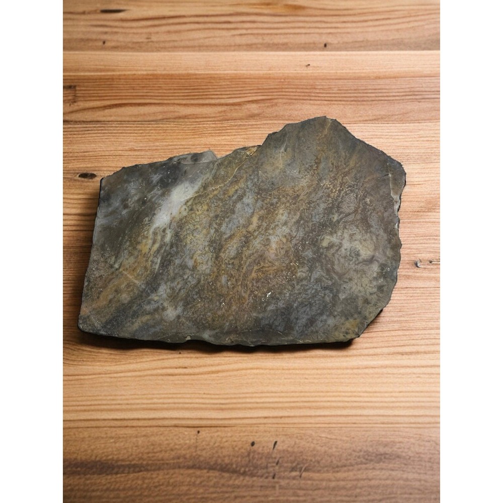 Ochoco Sunset Agate Slab