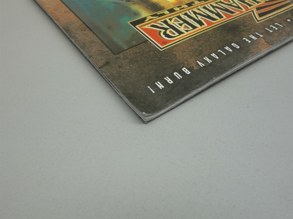 Warhammer Monthly - Issue 44