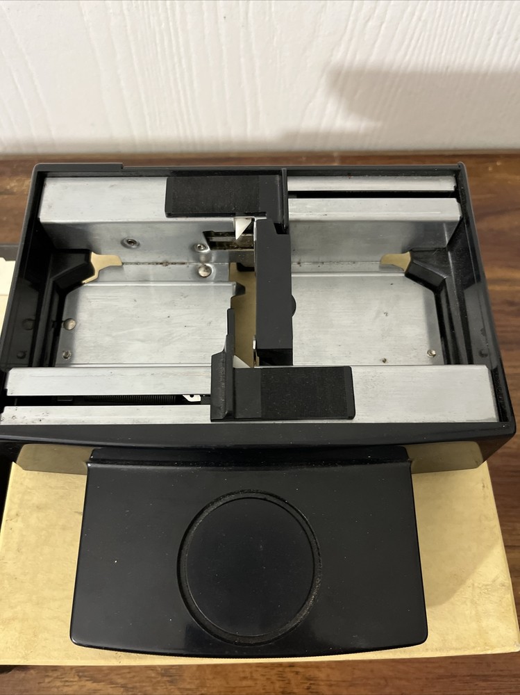 KODAK CAROUSEL STACK LOADER #B40 USA Authentic CAT 151 4249
