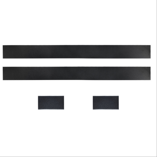 5×Car Storage Fire Extinguisher Fixed belt Holder Safety Strap Tool Kit