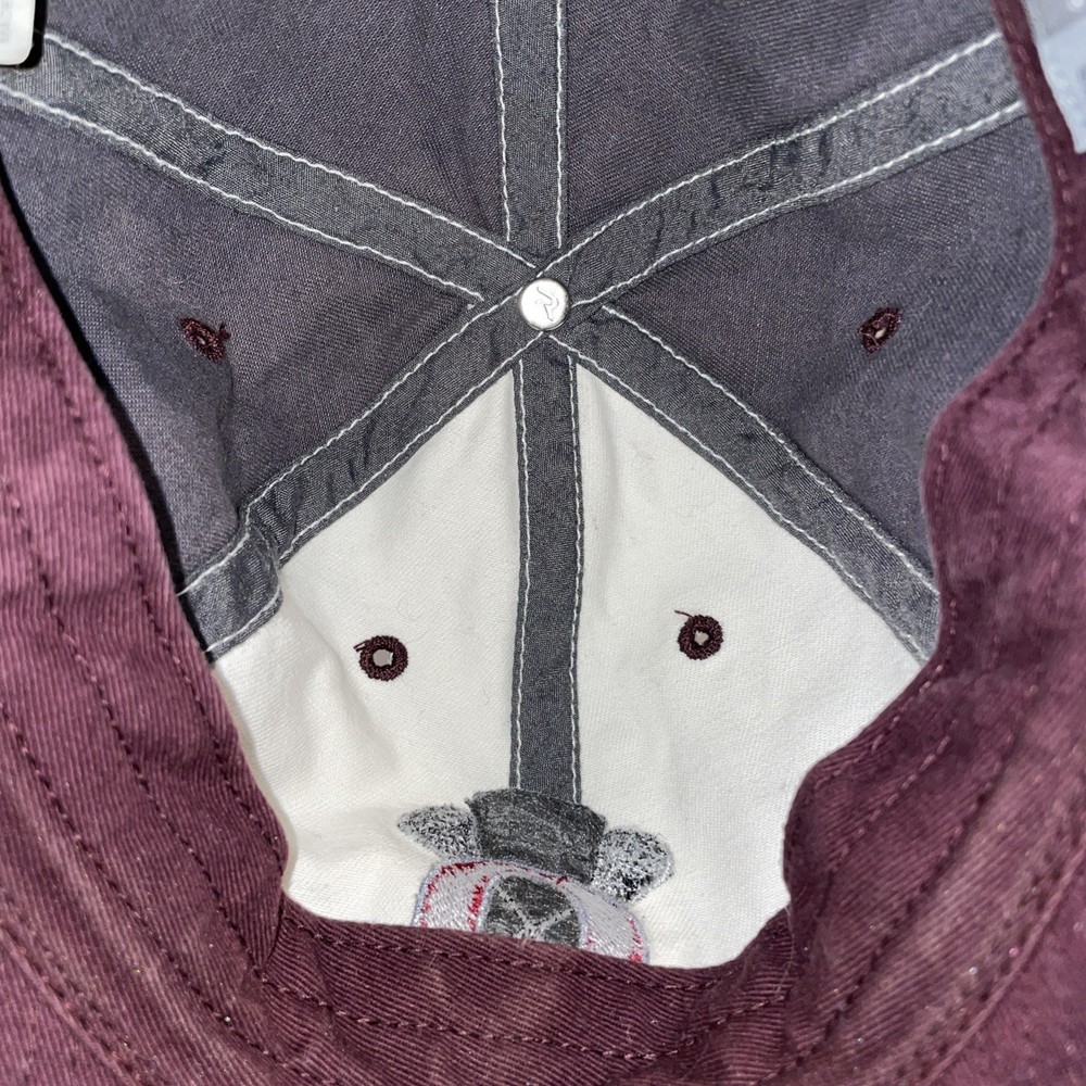 Lacrosse Baseball Cap