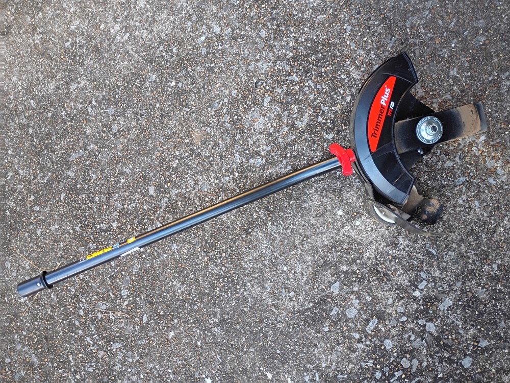 TrimmerPlus TPE720 Lawn Edger Attachment