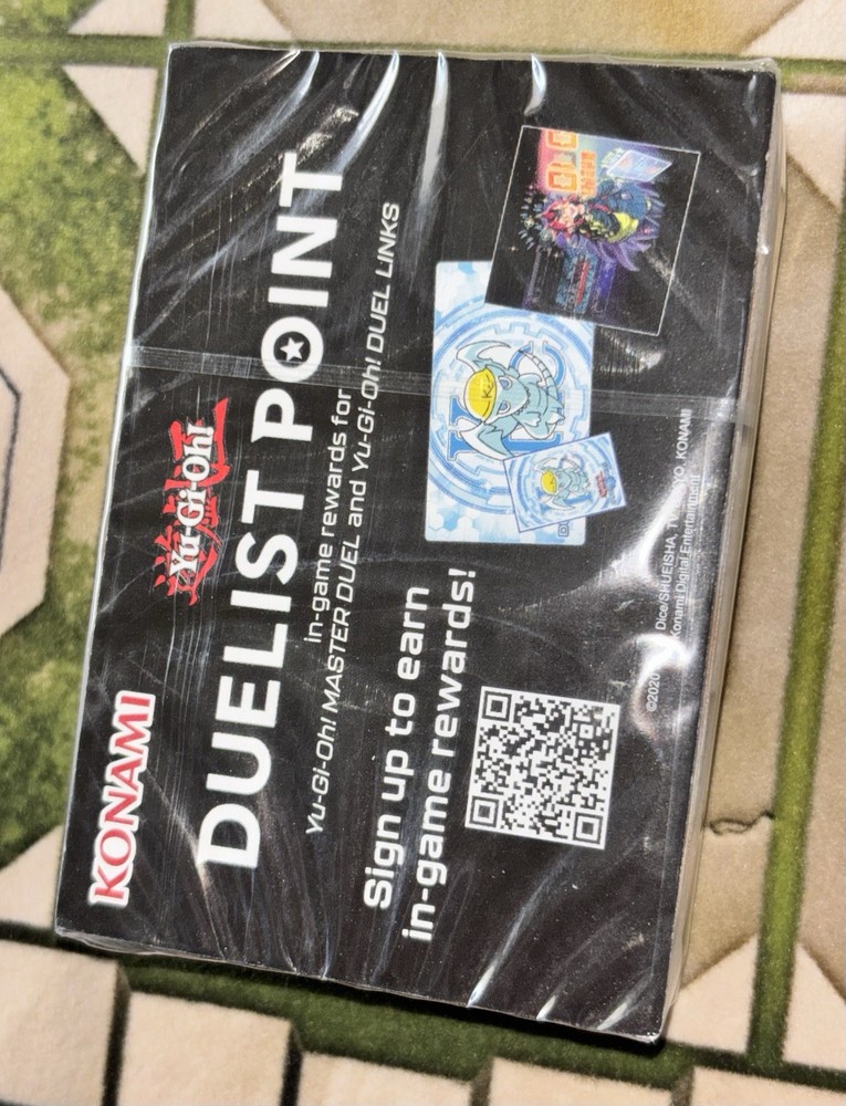 Yugioh MITSURUGI Deck