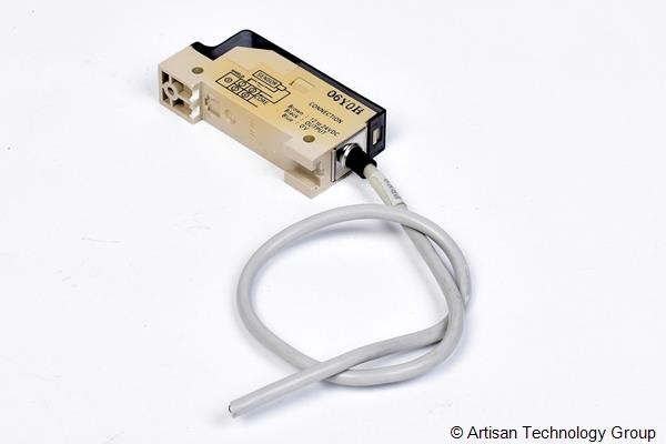 OMRON E2C-JC4CH Amplifier Unit