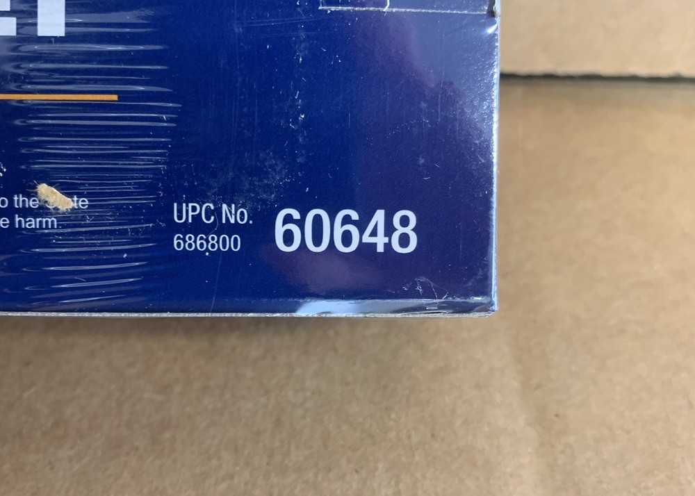 YELLOW JACKET DIGITAL ADJUSTABLE TORQUE WRENCH 60648