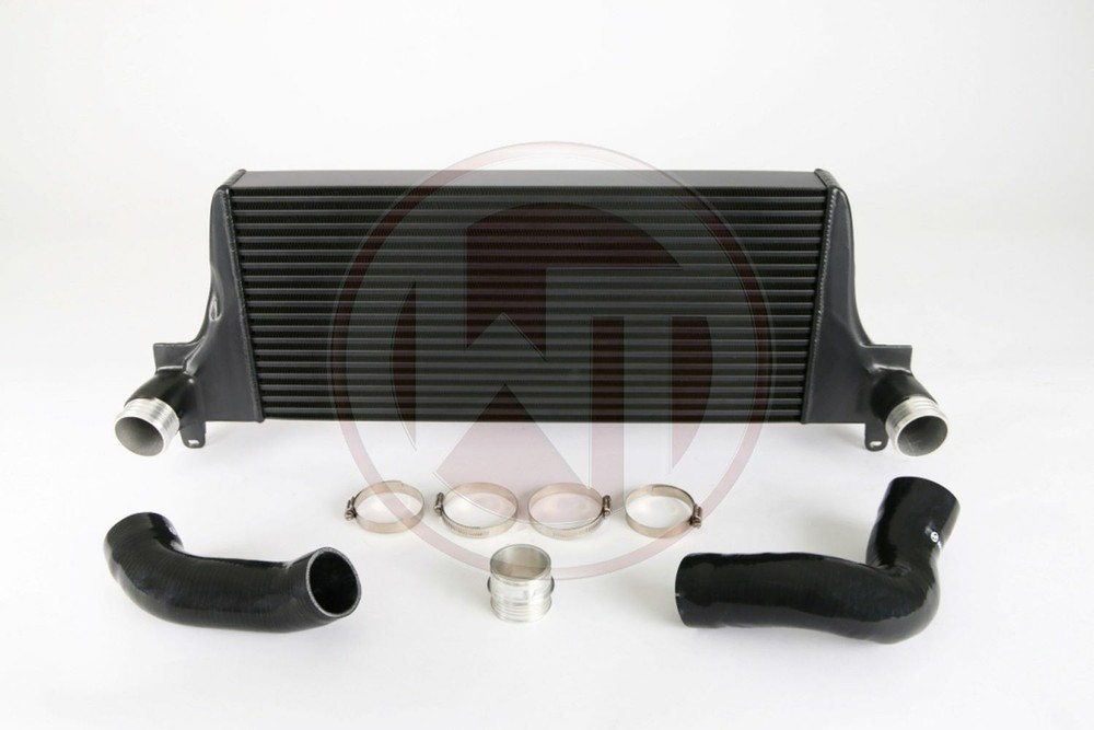 Intercooler Competition EVO2 VW T5 van + multivan 1.9TDI - 2.5TDI