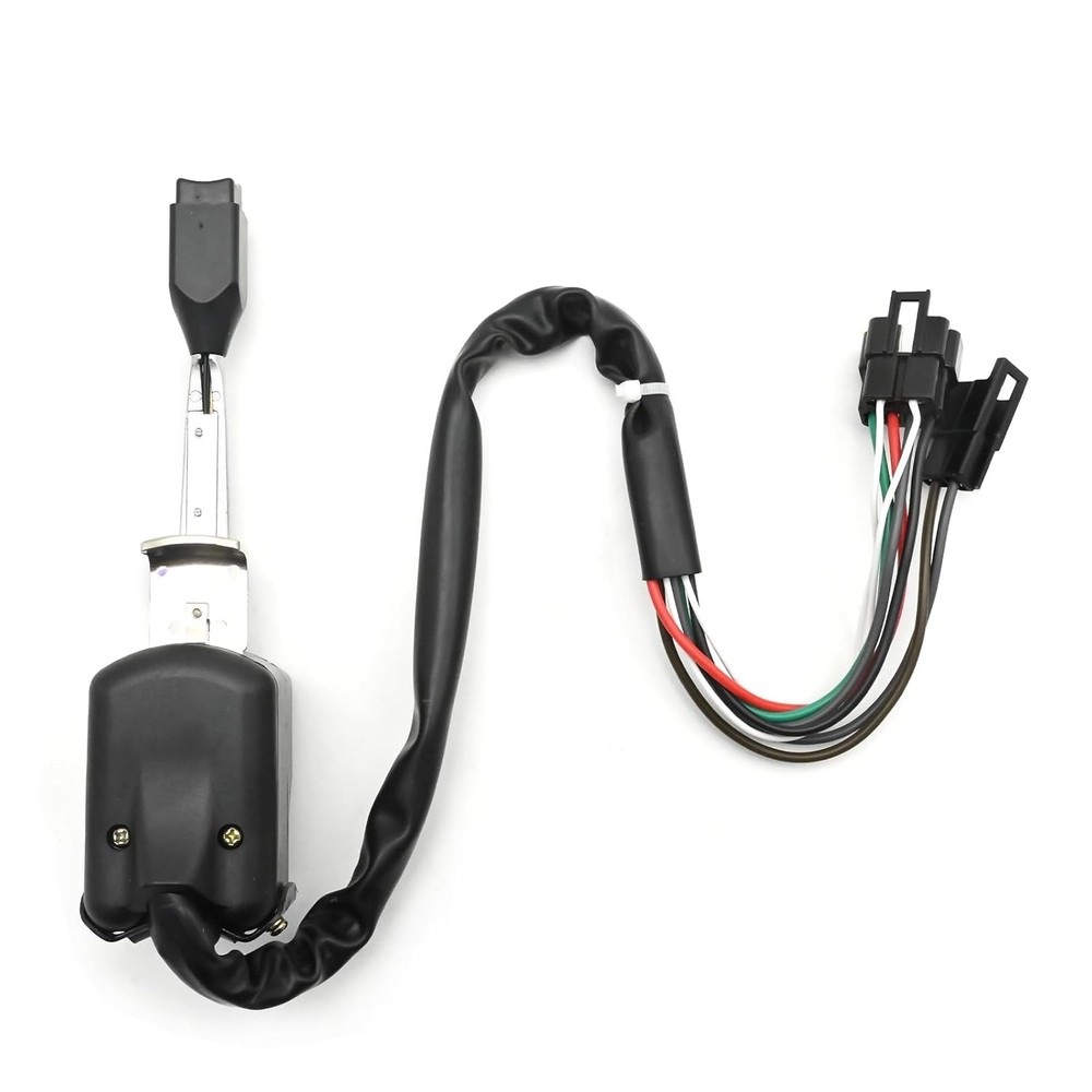 978-5411 Multi-Function Switch, Heavy Duty Switch, Replacement for Peterbilt 377
