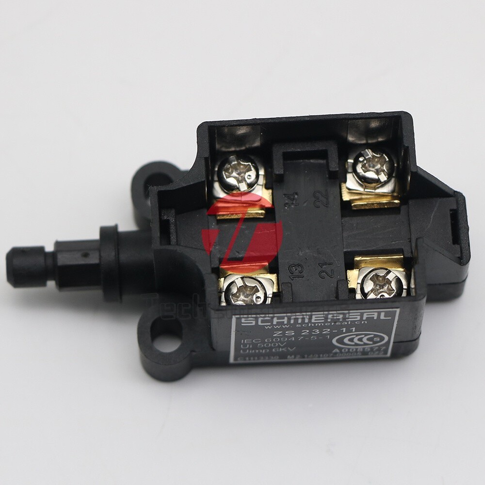 1PC Limit switch ZS 232-11