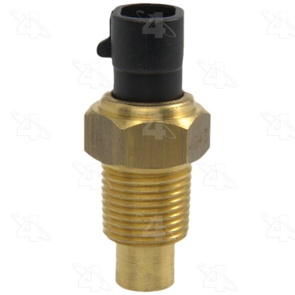 FOUR SEASONS Engine Coolant Temperature Sensor Fits 1987 Dodge Mini Ram Base